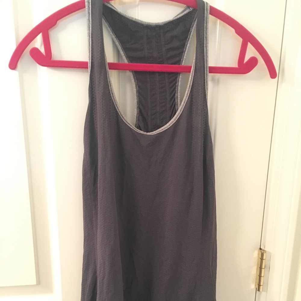 Lululemon Athletic Tank Top